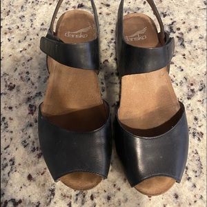 Dansko Vera sandals